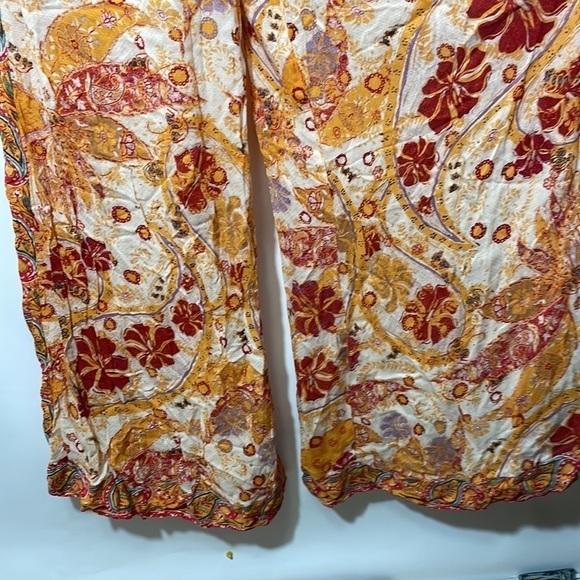 Free People Carmen off shoulder jumpsuit - Picture 12 of 13